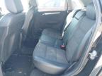 2010 MERCEDES BENZ B180 SPORT for sale at Copart BELFAST