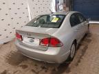 2007 HONDA CIVIC ES I for sale at Copart SANDWICH