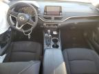 2020 Nissan Altima Sv იყიდება Temple-ში, TX - Side