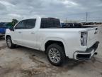 2019 Gmc Sierra C1500 Denali de vânzare în Oklahoma City, OK - Front End