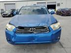 2008 Toyota Highlander Limited en Venta en Gaston, SC - Front End