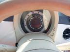 2011 FIAT 500 POP for sale at Copart YORK