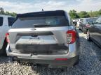 2023 Ford Explorer Police Interceptor იყიდება Byron-ში, GA - Front End