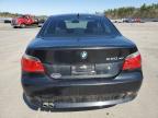 2006 Bmw 530 Xi na sprzedaż w Windham, ME - Front End