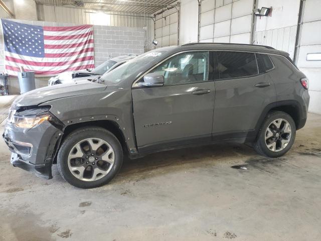 JEEP COMPASS LI 2021