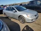 2006 Honda Accord Lx zu verkaufen in New Britain, CT - Mechanical