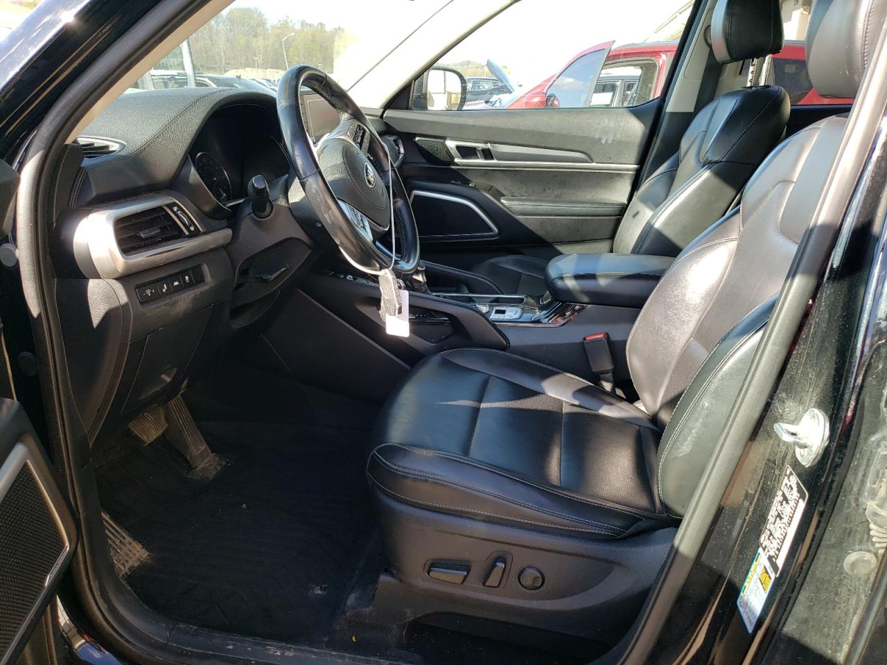 5xyp6dhc1lg088106 5XYP6DHC1LG088106 2020 Kia Telluride S