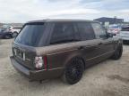 2011 Land Rover Range Rover Hse Luxury продається в Magna, UT - Normal Wear