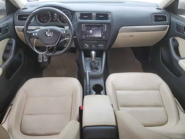  VOLKSWAGEN JETTA 2018 Biały