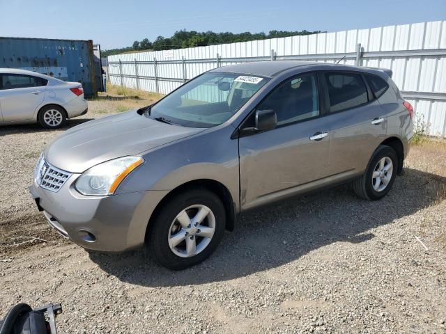 2010 Nissan Rogue S