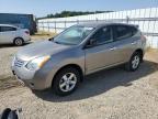 2010 Nissan Rogue S for Sale in Anderson, CA - Side