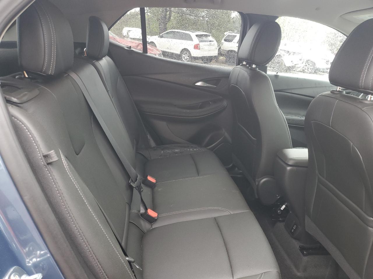 2024 Buick Encore Gx Sport Touring VIN: KL4AMDSL5RB159440 Lot: 51978975