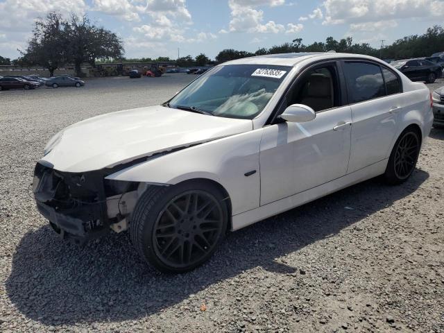2007 Bmw 328 I