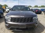 2018 Jeep Grand Cherokee Laredo en Venta en Sacramento, CA - Minor Dent/Scratches