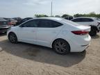 2018 Hyundai Elantra Sel for Sale in Newton, AL - Side