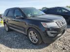 2017 Ford Explorer Limited na sprzedaż w Cahokia Heights, IL - Side