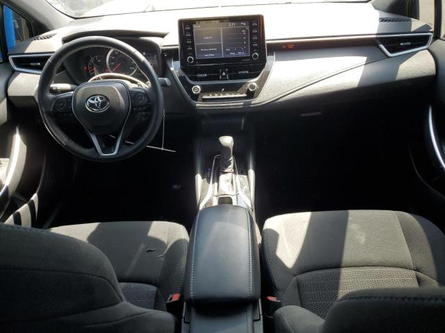  TOYOTA COROLLA 2021 Серый