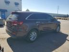 2020 Kia Sorento S იყიდება Albuquerque-ში, NM - Front End