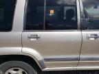 1998 Isuzu Trooper S на продаже в Reno, NV - Minor Dent/Scratches