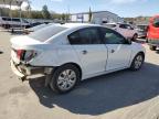 2014 Chevrolet Cruze Ls на продаже в Savannah, GA - Rear End