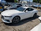 Van Nuys, CA에서 판매 중인 2024 Ford Mustang  - Side