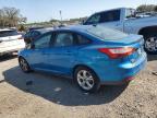 2014 Ford Focus Se იყიდება Riverview-ში, FL - Normal Wear