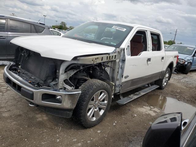 FORD F-150 – zdjęcie z aukcji, lot #54916665