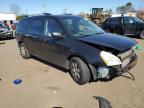 2009 Kia Sedona Ex للبيع في New Britain، CT - Front End