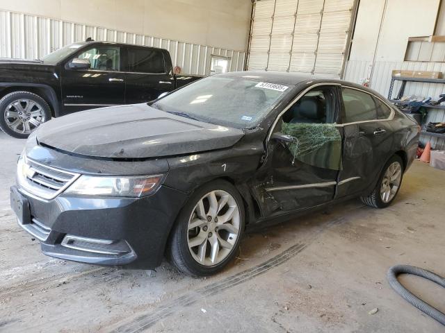 2018 Chevrolet Impala Premier