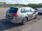 2014 VOLKSWAGEN GOLF GT BL for sale at Copart SANDTOFT