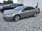2015 Volkswagen Cc Sport for Sale in Apopka, FL - Frame Damage