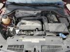2013 Volkswagen Tiguan S იყიდება San Diego-ში, CA - Minor Dent/Scratches