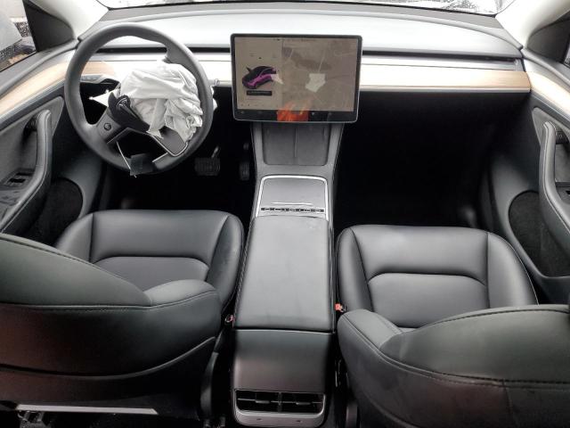  TESLA MODEL Y 2023 White