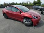 2025 Tesla Model Y  للبيع في San Martin، CA - Front End