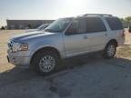 2012 Ford Expedition Xlt for Sale in Wilmer, TX - Hail