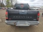 2004 Nissan Frontier Crew Cab Xe V6 продається в New Britain, CT - Normal Wear
