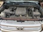 2015 Toyota Tundra Crewmax 1794 продається в San Antonio, TX - Hail