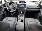 2017 Subaru Impreza Limited იყიდება Chalfont-ში, PA - Rear End