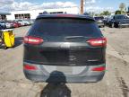 2015 Jeep Cherokee Sport na sprzedaż w Van Nuys, CA - Front End
