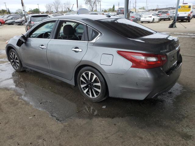  NISSAN ALTIMA 2018 Серый