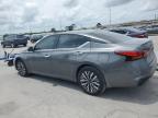 2024 Nissan Altima Sv იყიდება New Orleans-ში, LA - Front End