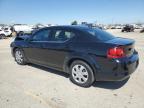 2012 Dodge Avenger Se за продажба в Nampa, ID - Front End