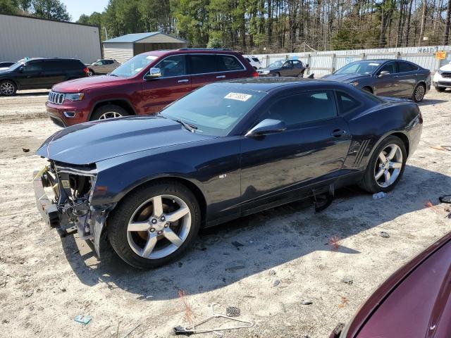 2013 Chevrolet Camaro Ls