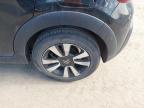 2018 CITROEN C3 FEEL PU for sale at Copart PETERLEE