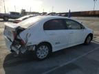 2007 Honda Civic Gx de vânzare în Wilmington, CA - Rear End