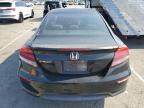 2015 Honda Civic Ex en Venta en Rancho Cucamonga, CA - Mechanical