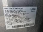 2012 Audi Q7 Premium للبيع في Portland، OR - Minor Dent/Scratches