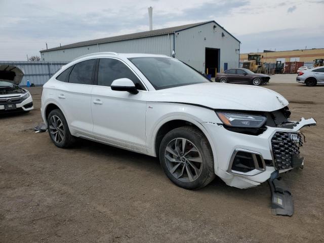 2021 AUDI Q5 SPORTBACK PREMIUM