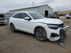 2021 AUDI Q5 SPORTBACK PREMIUM à vendre chez Copart ON - TORONTO