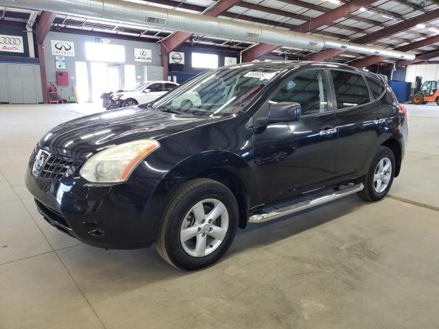 2010 Nissan Rogue S